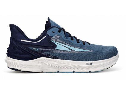 Boty Altra M Torin 6 Mineral blue