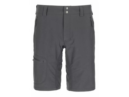 Rab Kraťasy Incline Light Shorts -Anthracite