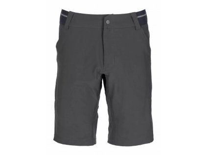 Rab Kraťasy Venant Shorts - Anthracite