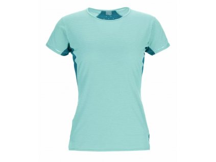 Rab triko Sonic Ultra Tee Wmns - Meltwater