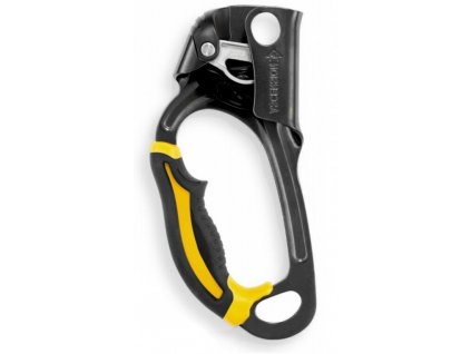 Petzl blokant Ascension levý