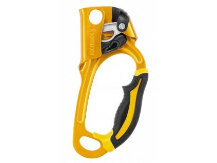 Petzl blokant Ascension pravý