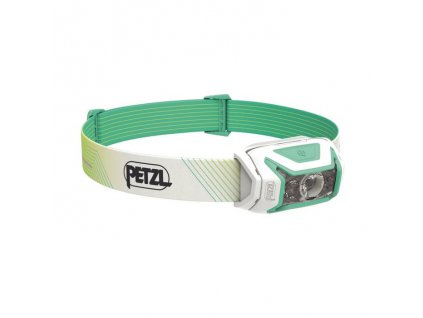 Petzl čelovka Actic Core 2022