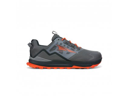 altra lone peak all wthr low 2 gray orange m