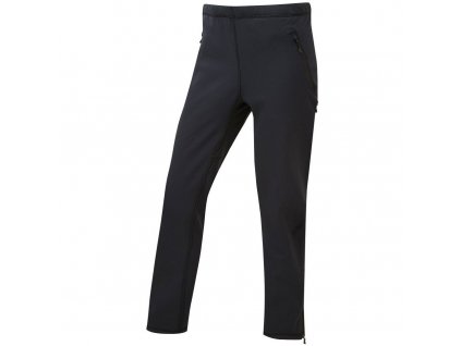 3270730e damske kalhoty montane womens ineo mission pants cerna black