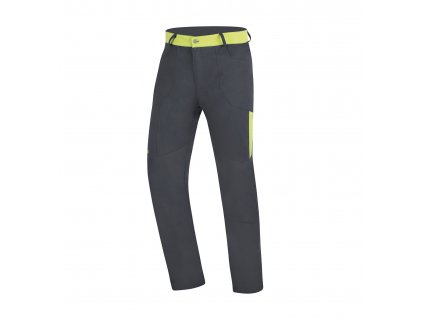 joshua top anthracite lime w22