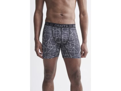 CRAFT pánské boxerky Greatness 6"