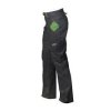 Direct Alpine YUCA black / green
