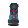 ASOLO Elbrus GV MM blue aster / silver