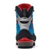 ASOLO Elbrus GV MM blue aster / silver