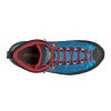 ASOLO Elbrus GV MM blue aster / silver