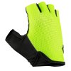 R2 TUNE cyklistické rukavice ATR05F neon zelená