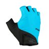 R2 RILEY cyklistické rukavice ATR04E modré
