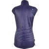 SILVINI dámská primaloftová vesta Conca navy-turquoise
