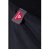 SILVINI PRE dámské zateplené kraťasy WP1306 black-red