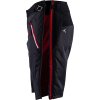 SILVINI PRE dámské zateplené kraťasy WP1306 black-red