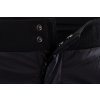 SILVINI PRE dámské zateplené kraťasy WP1306 black-red