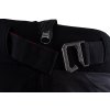 SILVINI PRE dámské zateplené kraťasy WP1306 black-red