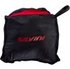 SILVINI PRE dámské zateplené kraťasy WP1306 black-red