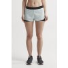 CRAFT šortky Nanoweight světle zelené
