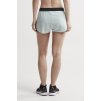 CRAFT šortky Nanoweight světle zelené