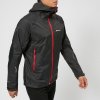 MONTANE Atomic Jacket black