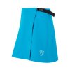 SENSOR CYKLO LUNA dámská sukně tyrkys