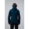 Montane Pac Plus Womens Jacket Narwhal Blue