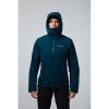 Montane Pac Plus Womens Jacket Narwhal Blue