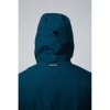 Montane Pac Plus Womens Jacket Narwhal Blue