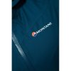 Montane Pac Plus Womens Jacket Narwhal Blue