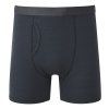RAB FORGE s MERINO pánské boxerky Beluga