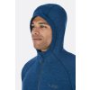 Rab Nexus Jacket pánská mikina Deep Ink