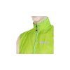 SENSOR PARACHUTE pánská vesta zelená