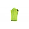 SENSOR PARACHUTE pánská vesta zelená