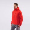 MONTANE Alpine Spirit Jacket - Alpine Red
