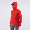 MONTANE Alpine Spirit Jacket - Alpine Red