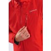 MONTANE Alpine Spirit Jacket - Alpine Red