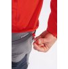 MONTANE Alpine Spirit Jacket - Alpine Red