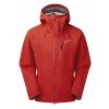 MONTANE Alpine Spirit Jacket - Alpine Red