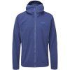 RAB Kinetic 2.0 pánská nepromokavá bunda Nightfall Blue