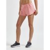 CRAFT Dámské Šortky PRO Hypervent Split růžová