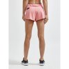 CRAFT Dámské Šortky PRO Hypervent Split růžová