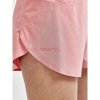 CRAFT Dámské Šortky PRO Hypervent Split růžová