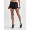 CRAFT Dámské Šortky PRO Hypervent Split černá