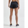 CRAFT Dámské Šortky PRO Hypervent Split černá