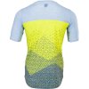 Silvini Enduro dres Denno Blue-Neon