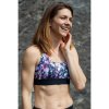 8B+ Dámská sportovní podprsenka EPIC barevná
