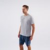 MONTANE Born On Expedition pánské tričko Grey