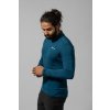 Montane Allez Micro PULL-ON Black - pánská mikina